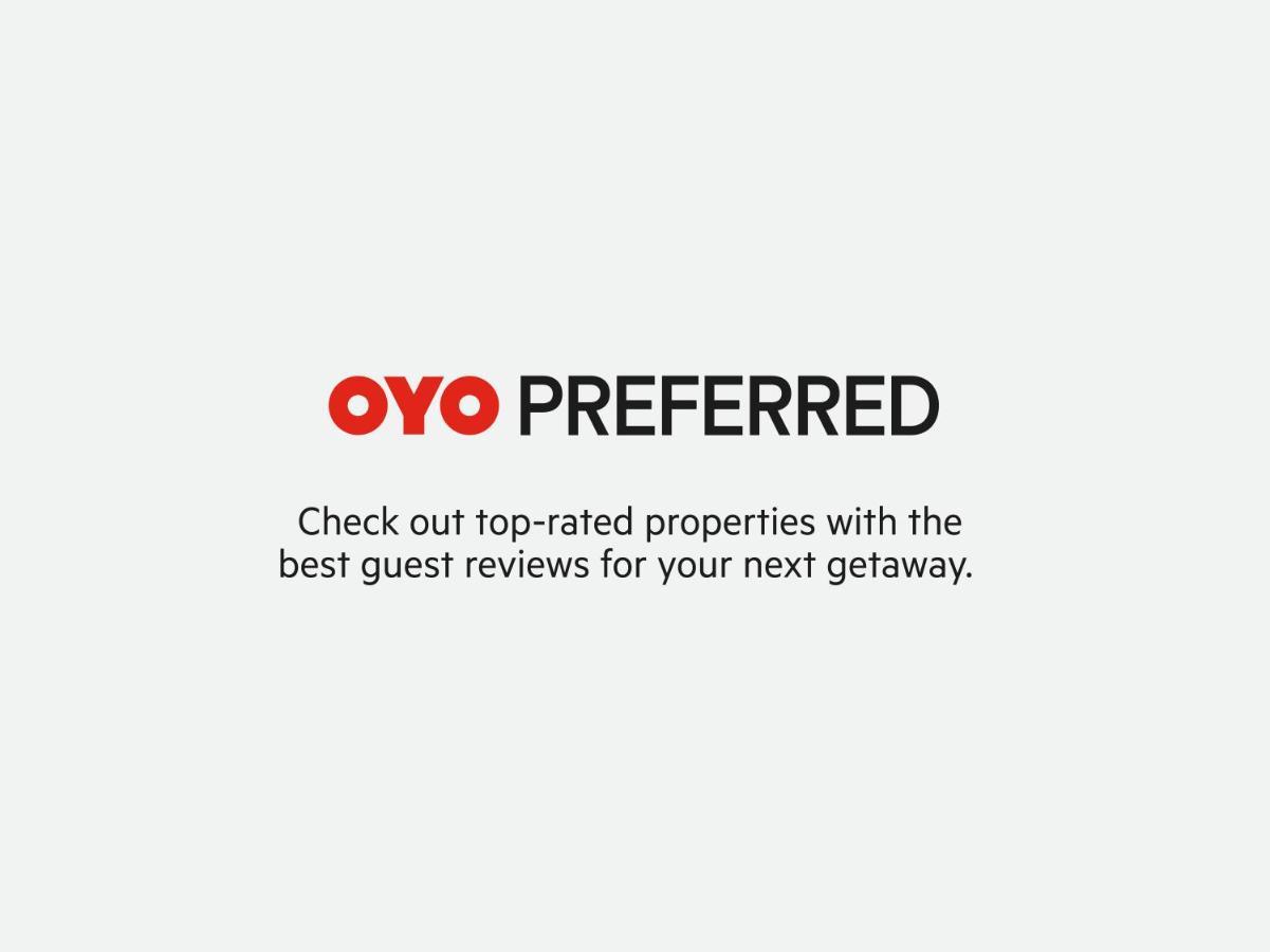 Oyo 43009 The Palm Green Hotel Indraprastha Buitenkant foto